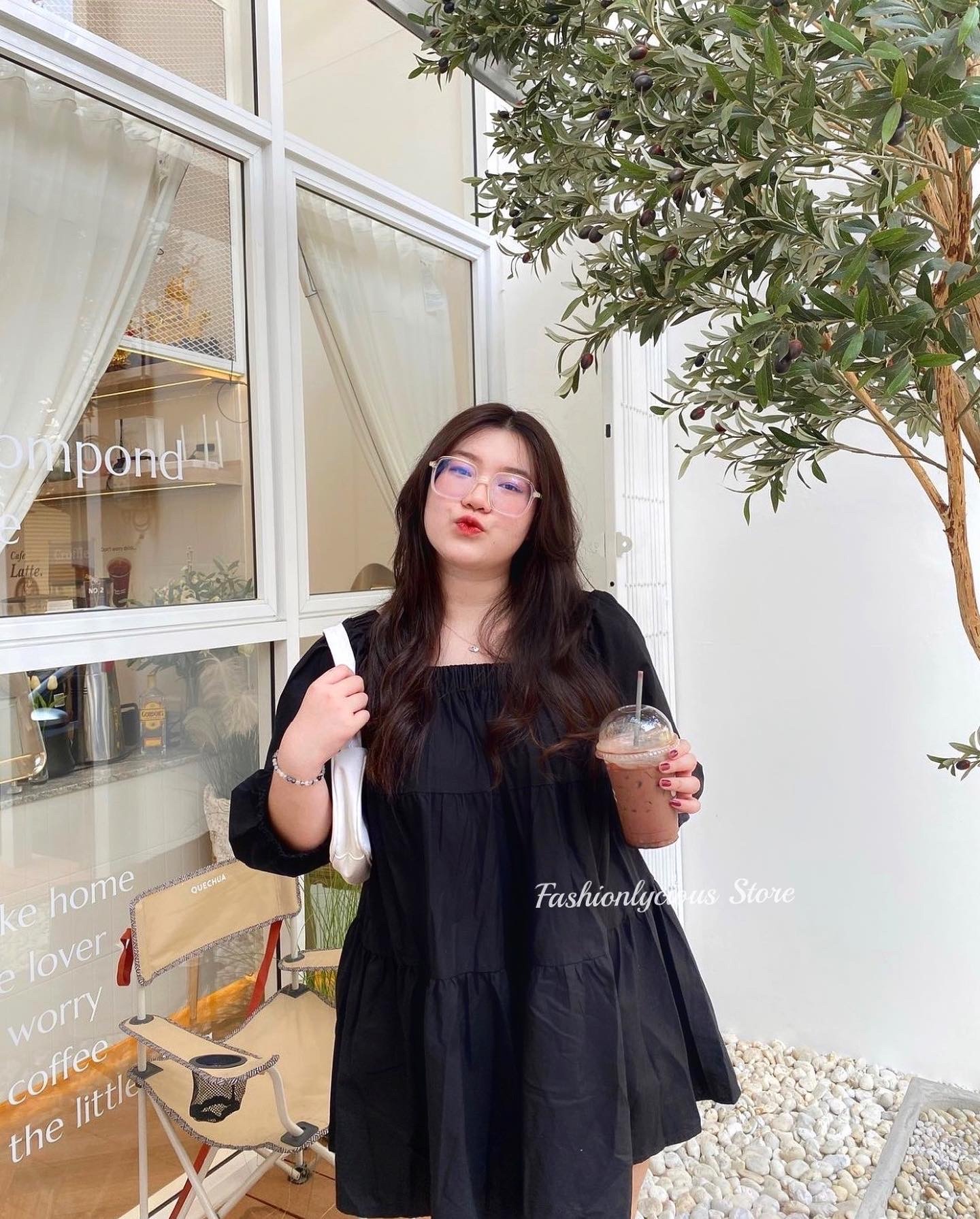 New Deasy Dress
