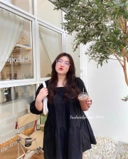 New Deasy Dress