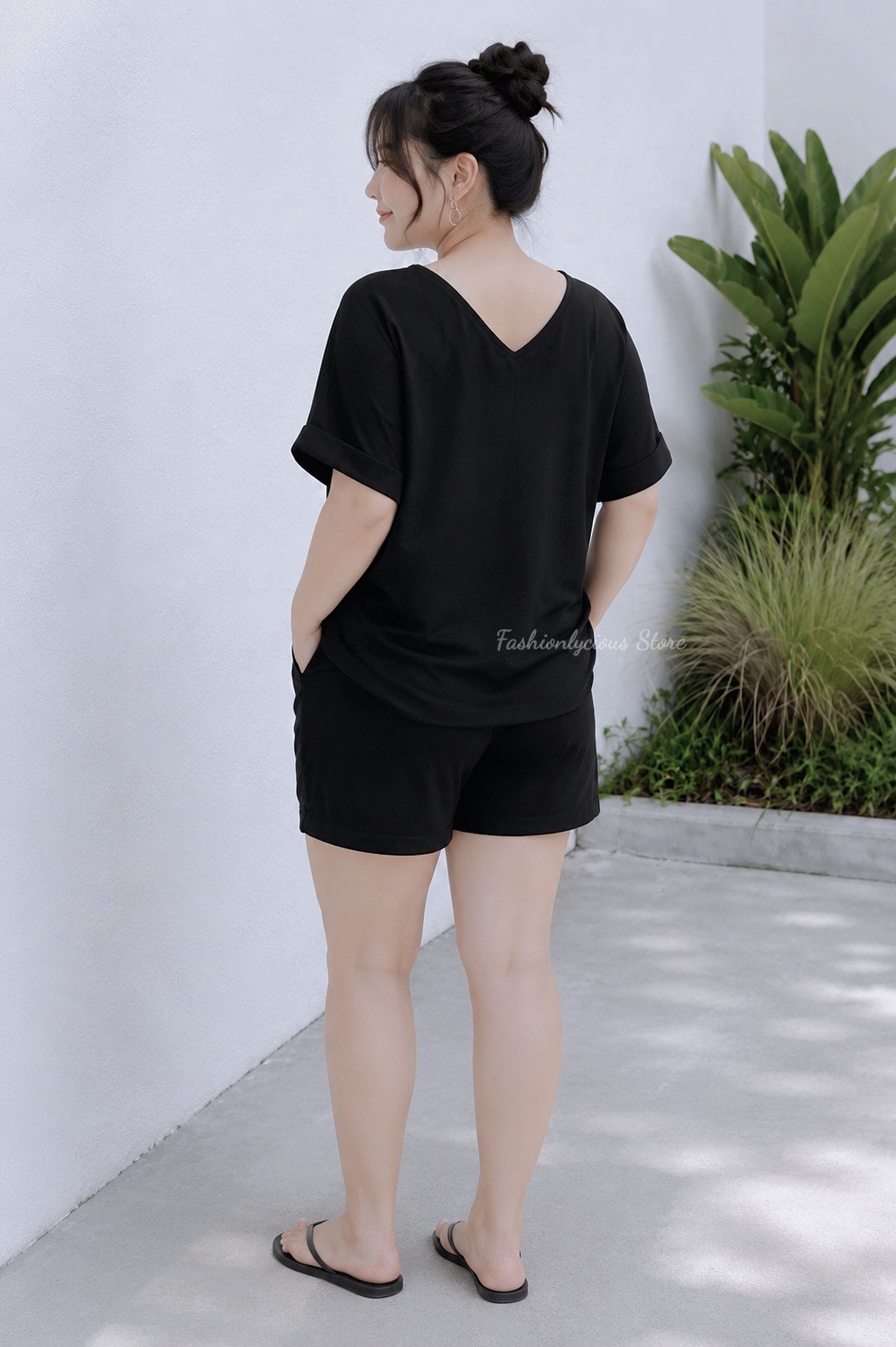 TARRA SET