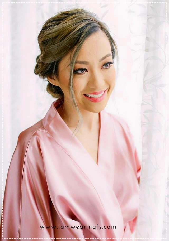 LONG KIMONO
