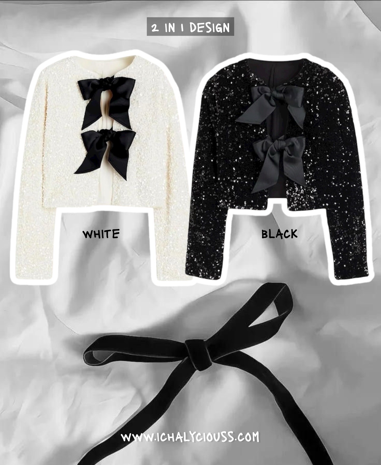 RIBBON SETS