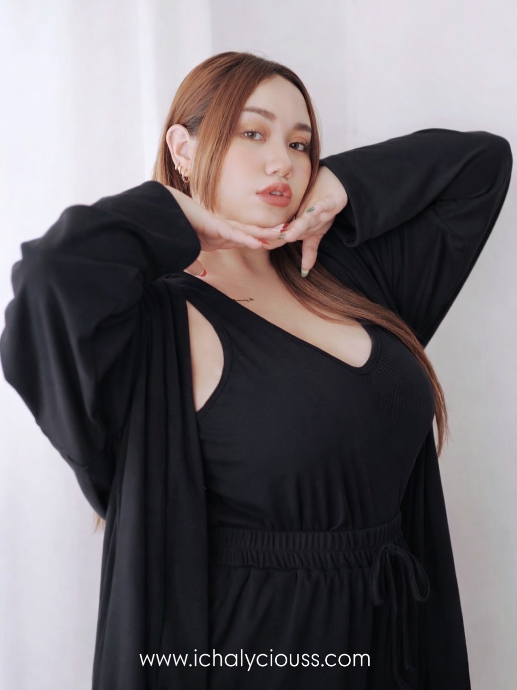 HOODIE SETS