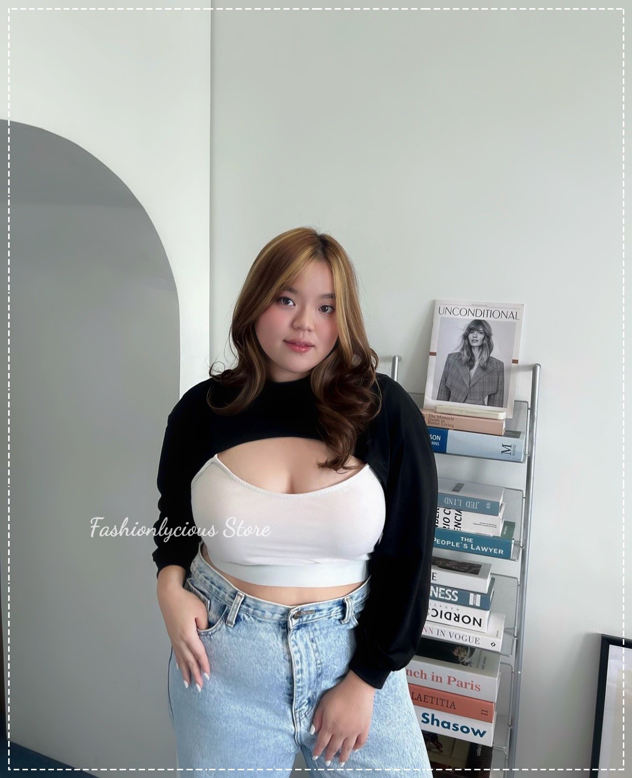 Croppy Crop