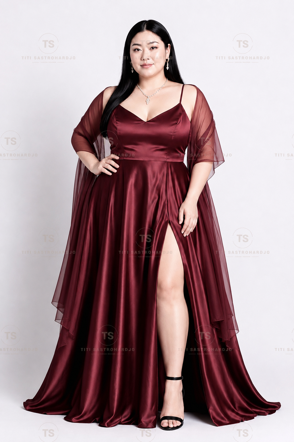 SERENA DRESS