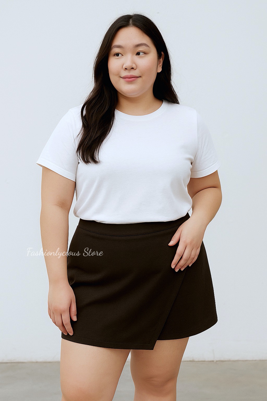 Zee Skort