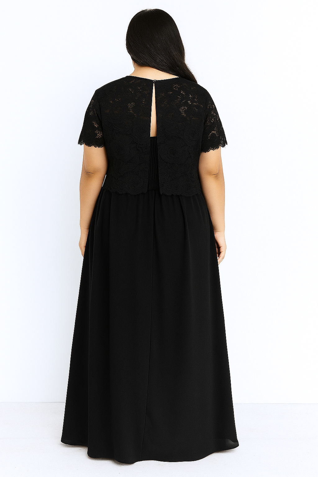 2 Pieces of Dress