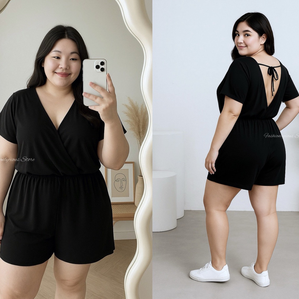 Summer Jumpsuit