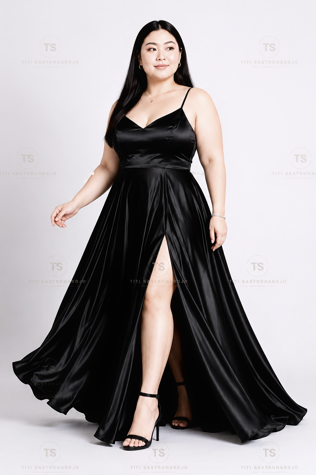 SERENA DRESS