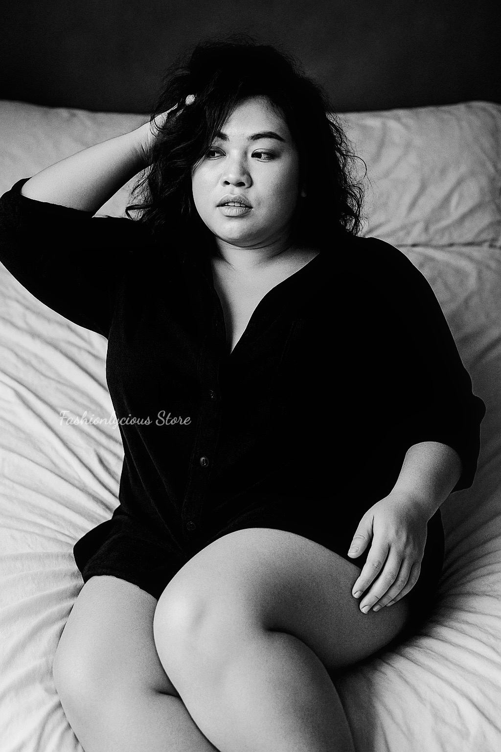 ZLEEPY DRESS