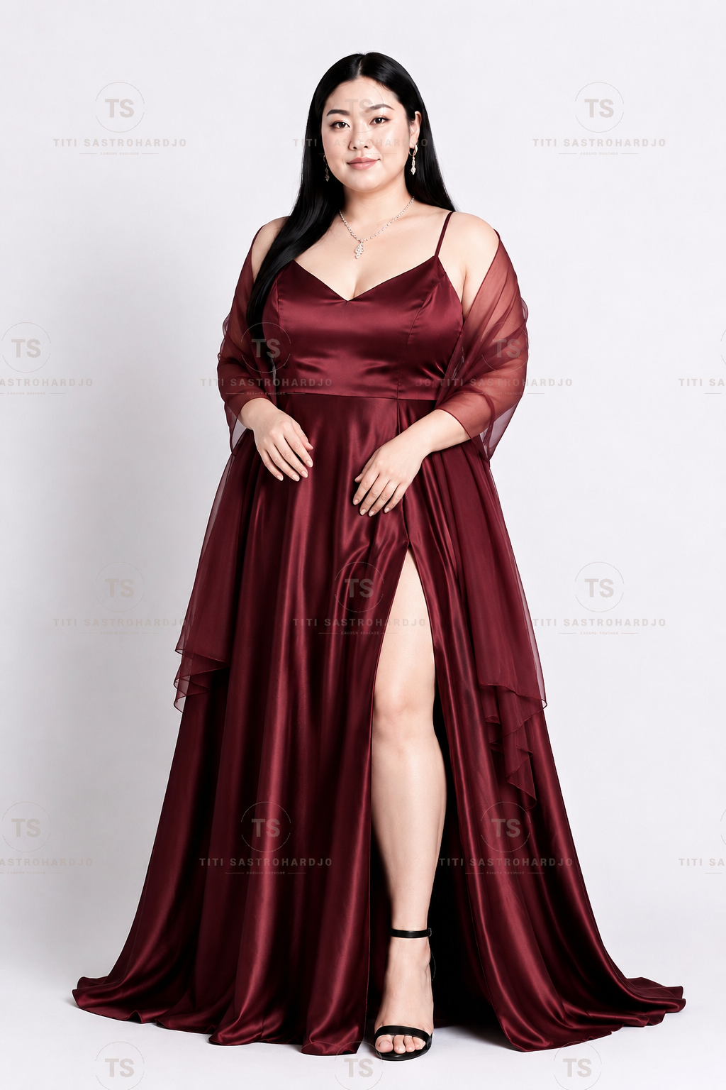 SERENA DRESS