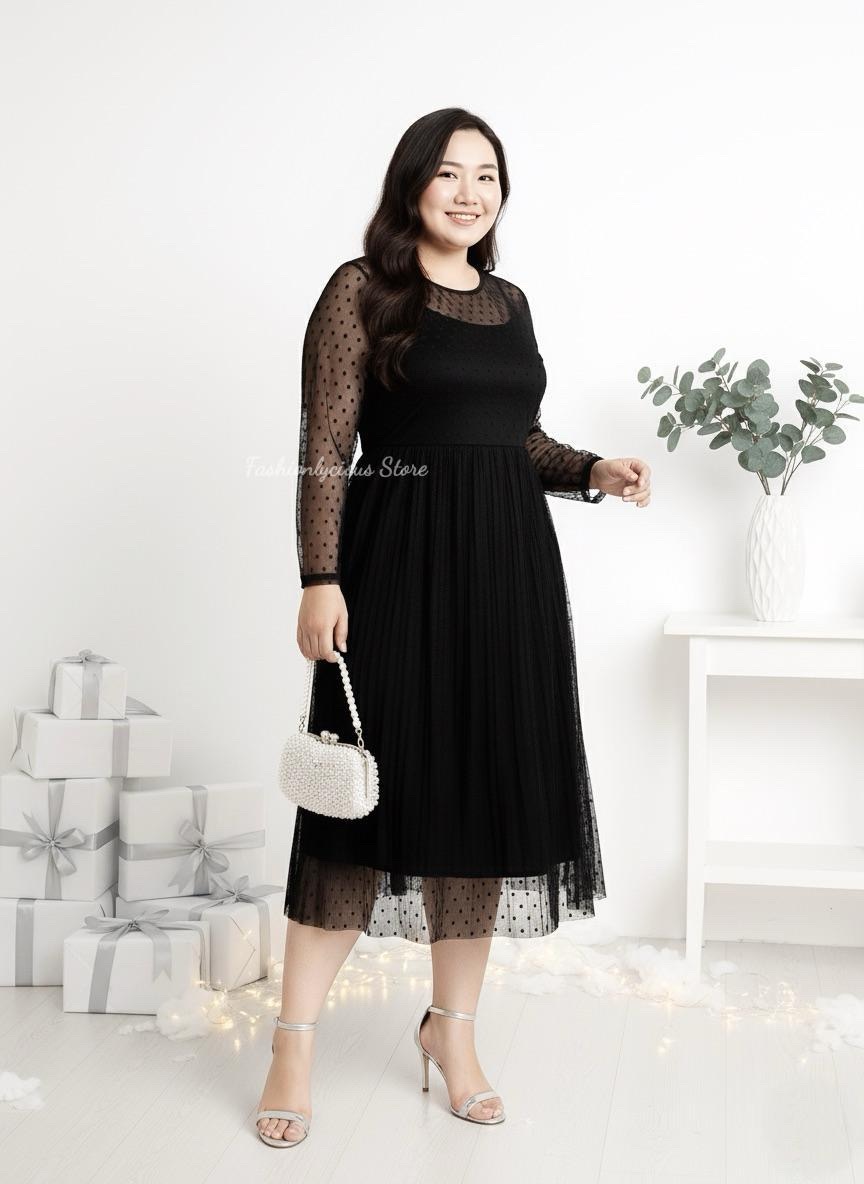 Dottie Dress