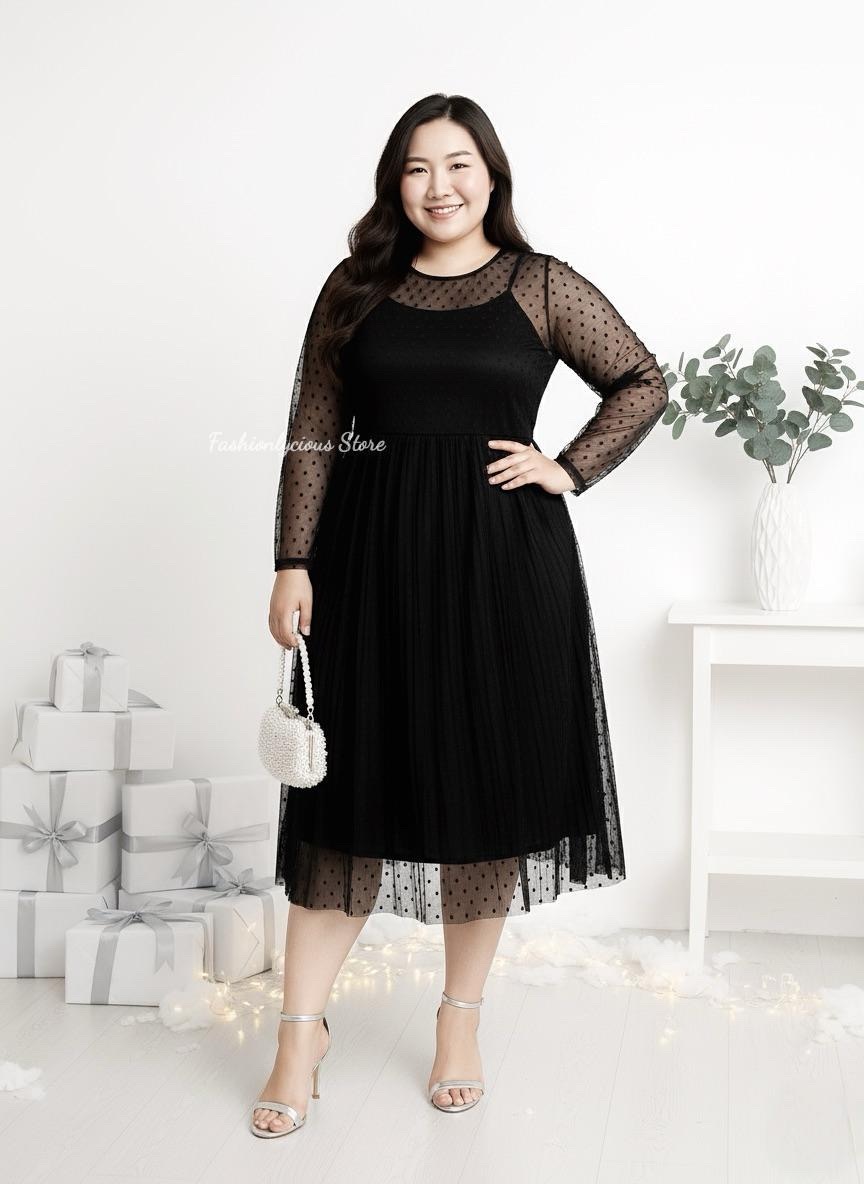 Dottie Dress