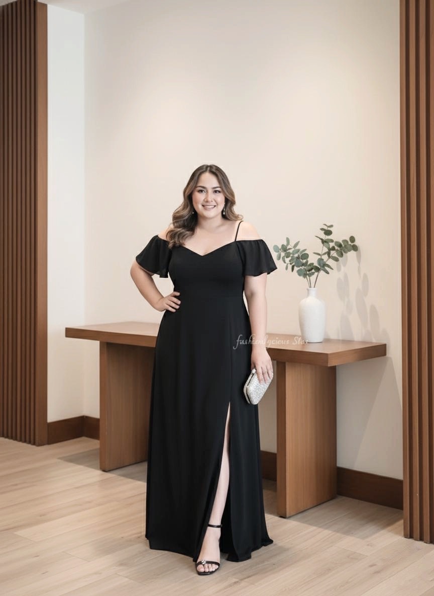 Cold Dress
