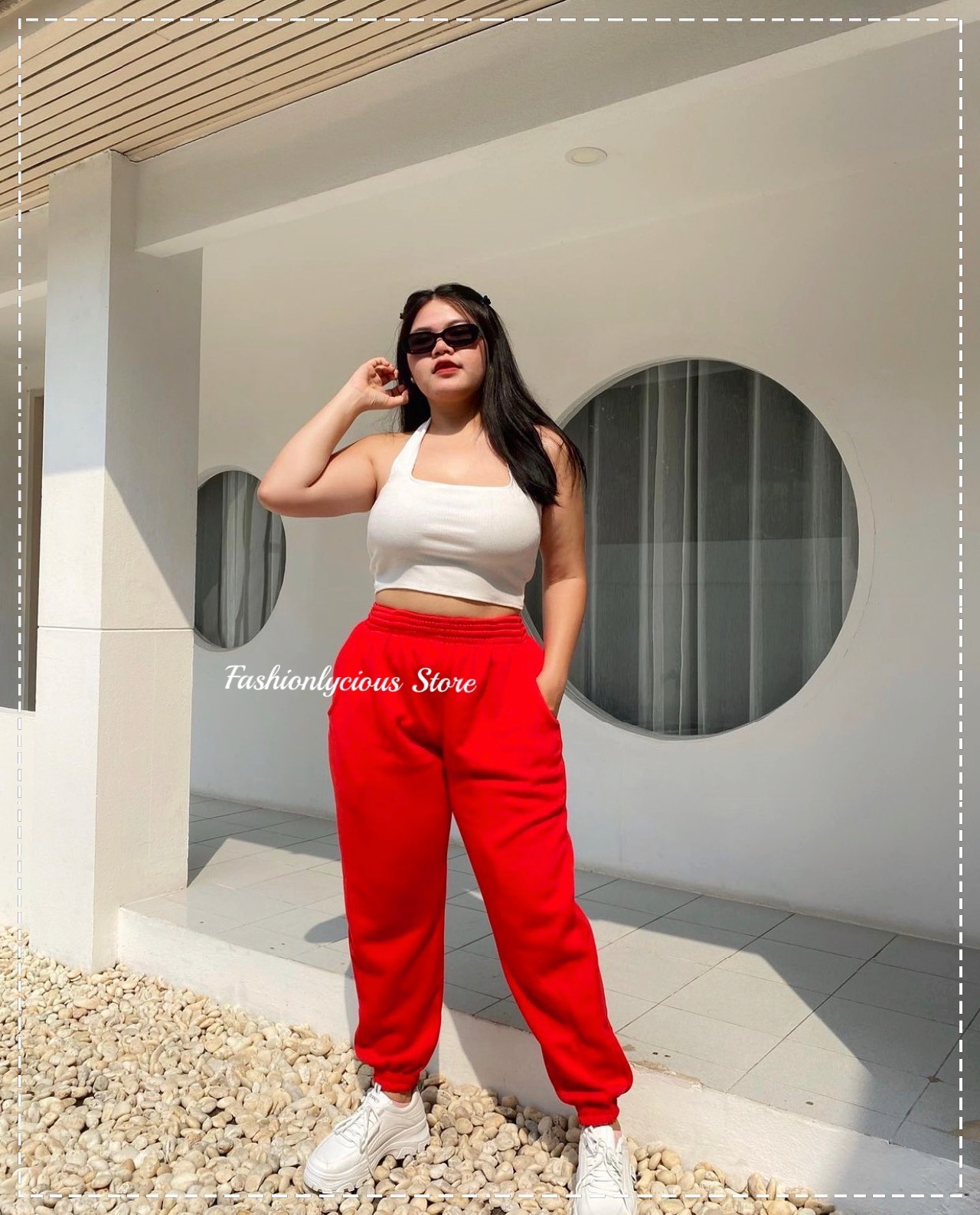 Comfy Jogger