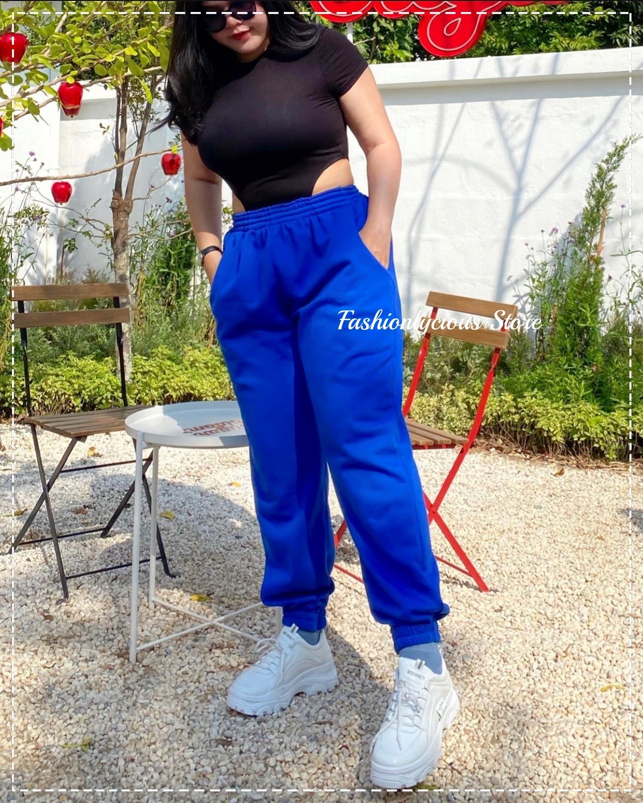 Comfy Jogger