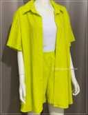 SIMPLE SET (Lengan Pendek)
