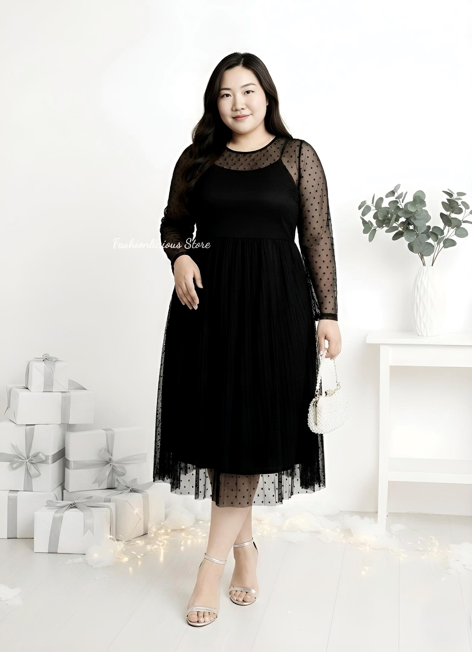 Dottie Dress