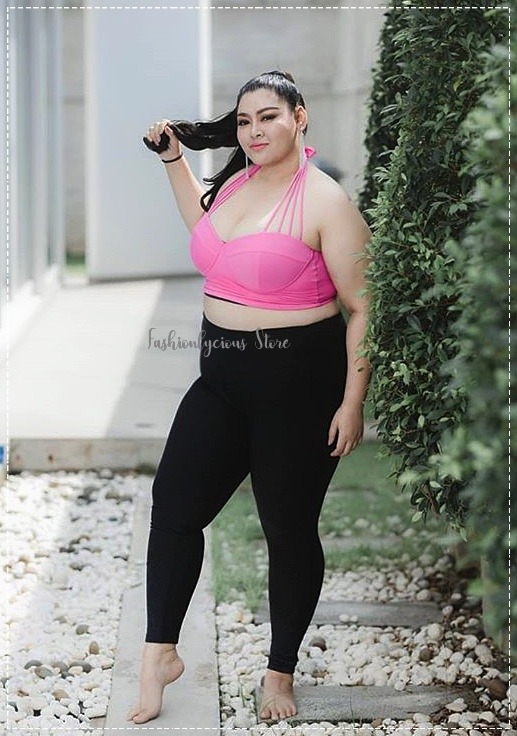 COMFORT LEGGING