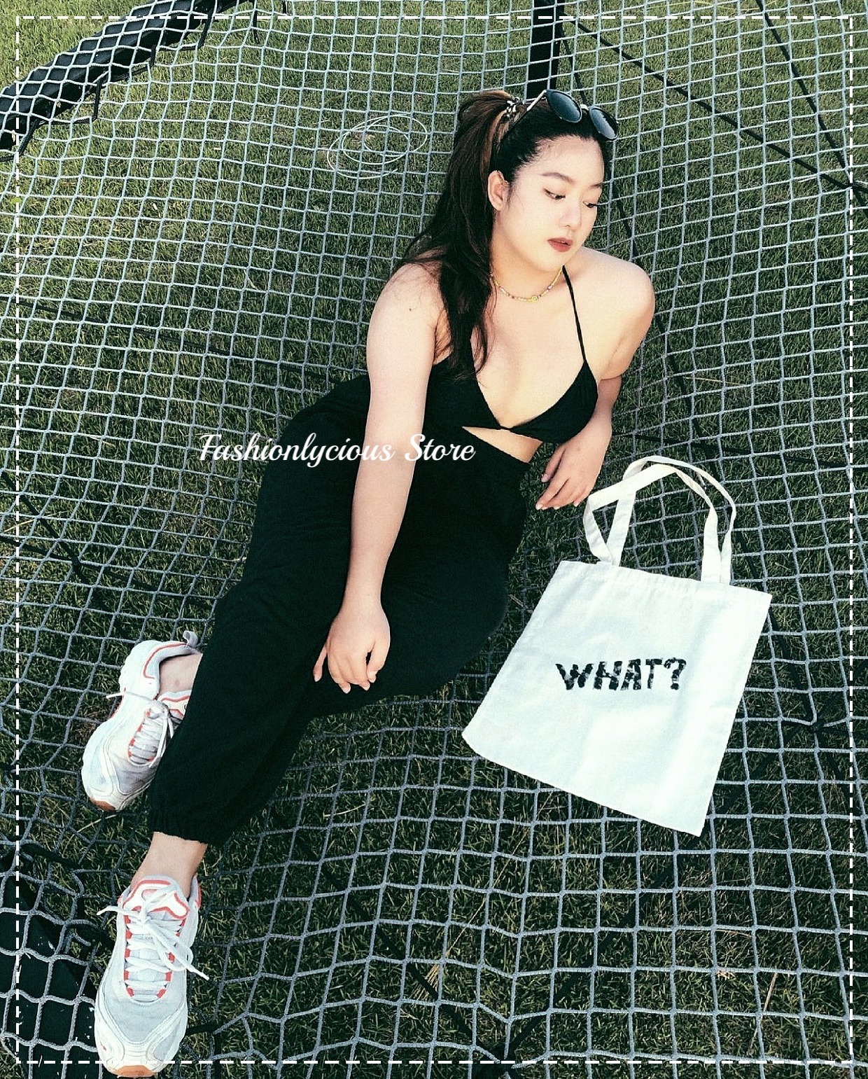 Comfy Jogger