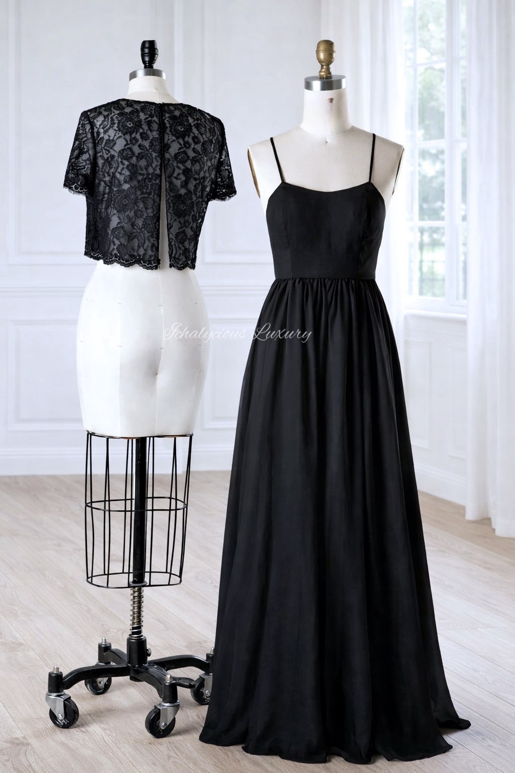 2 Pieces of Dress