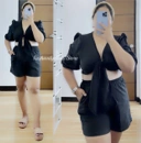 Minnie Sets Short
