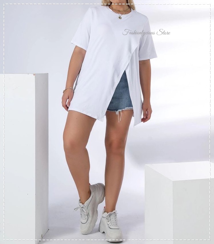 Cross Top