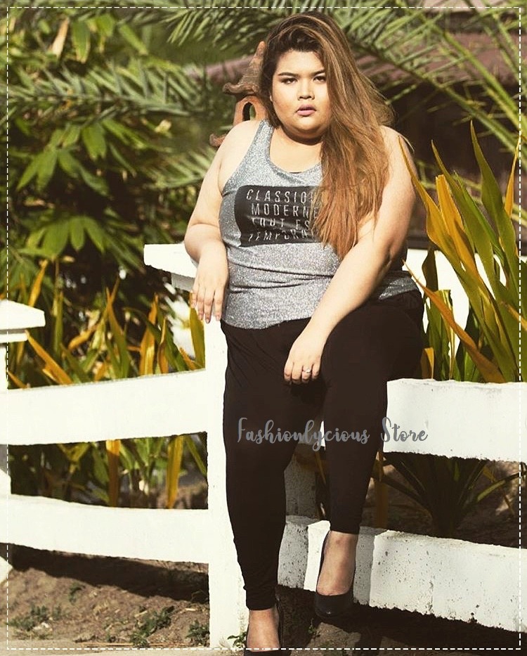COMFORT LEGGING