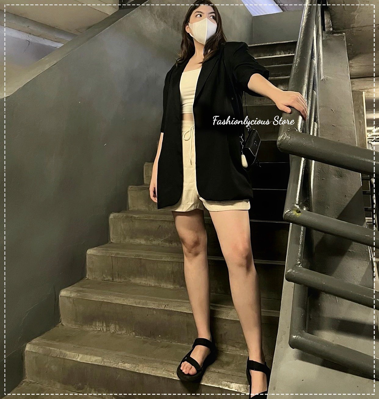 Comfy Blazer