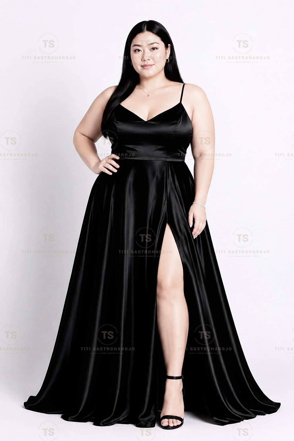 SERENA DRESS