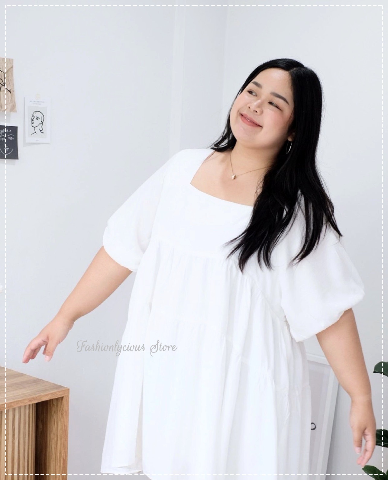 Candyy Dress