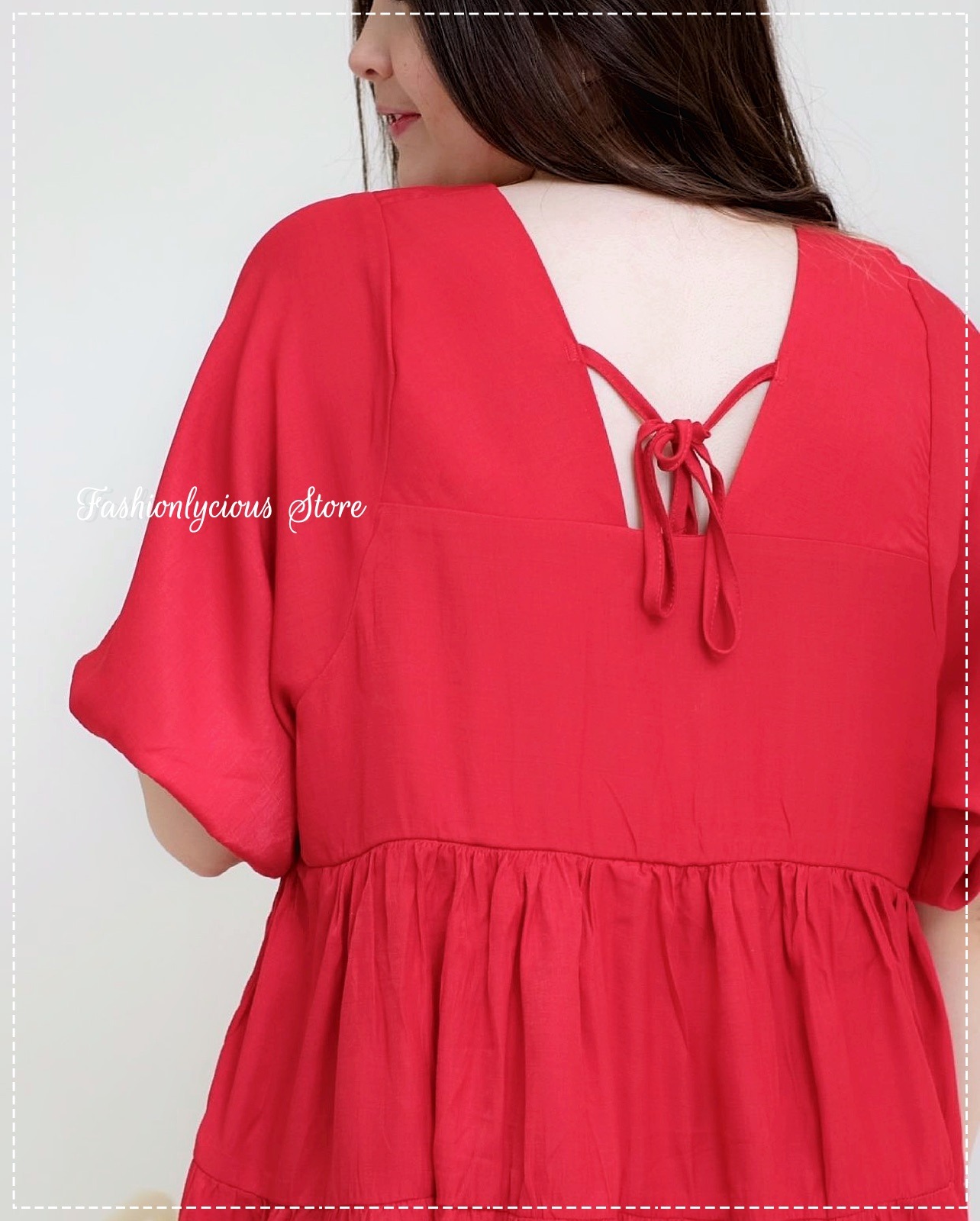 Candyy Dress