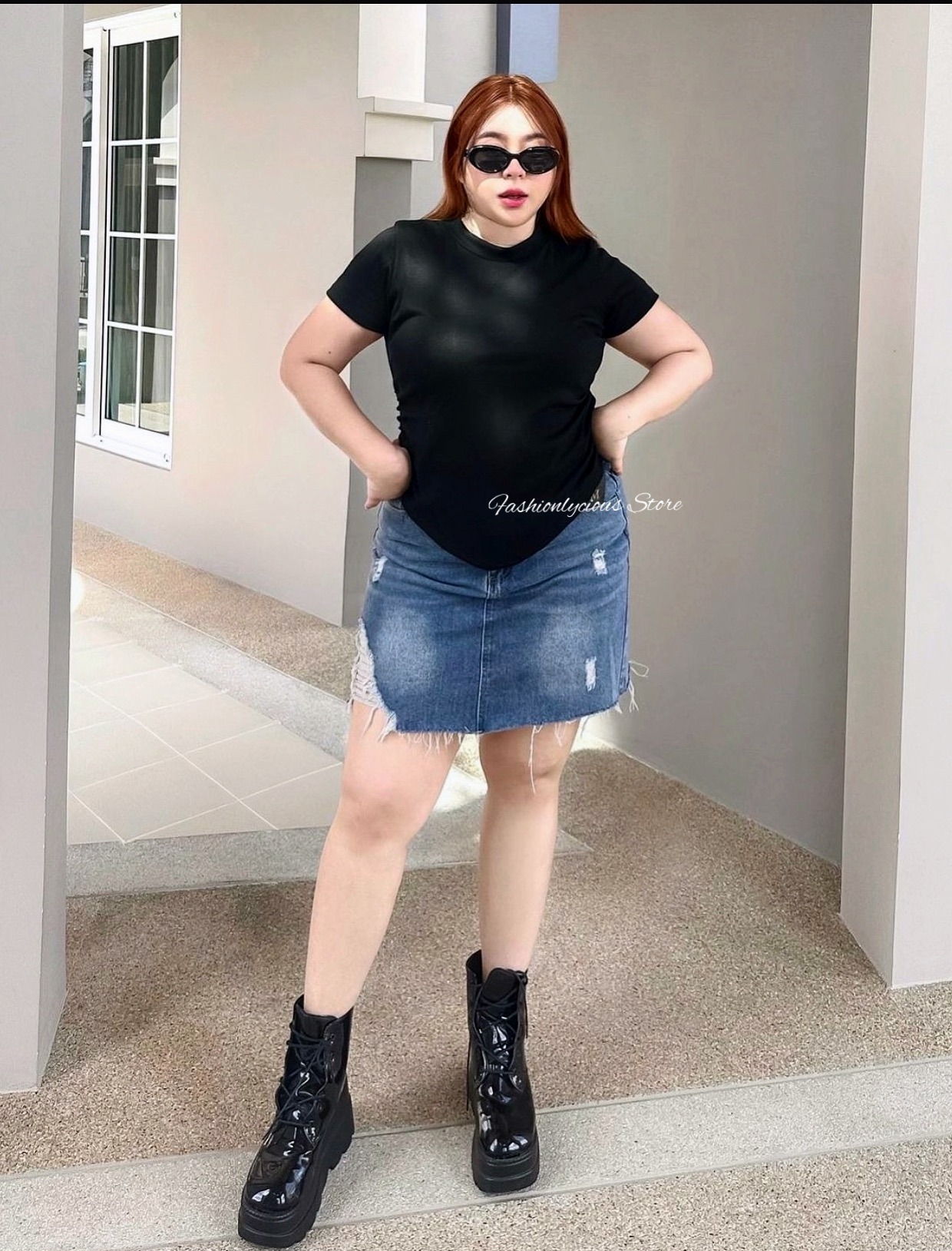 Triangle Top