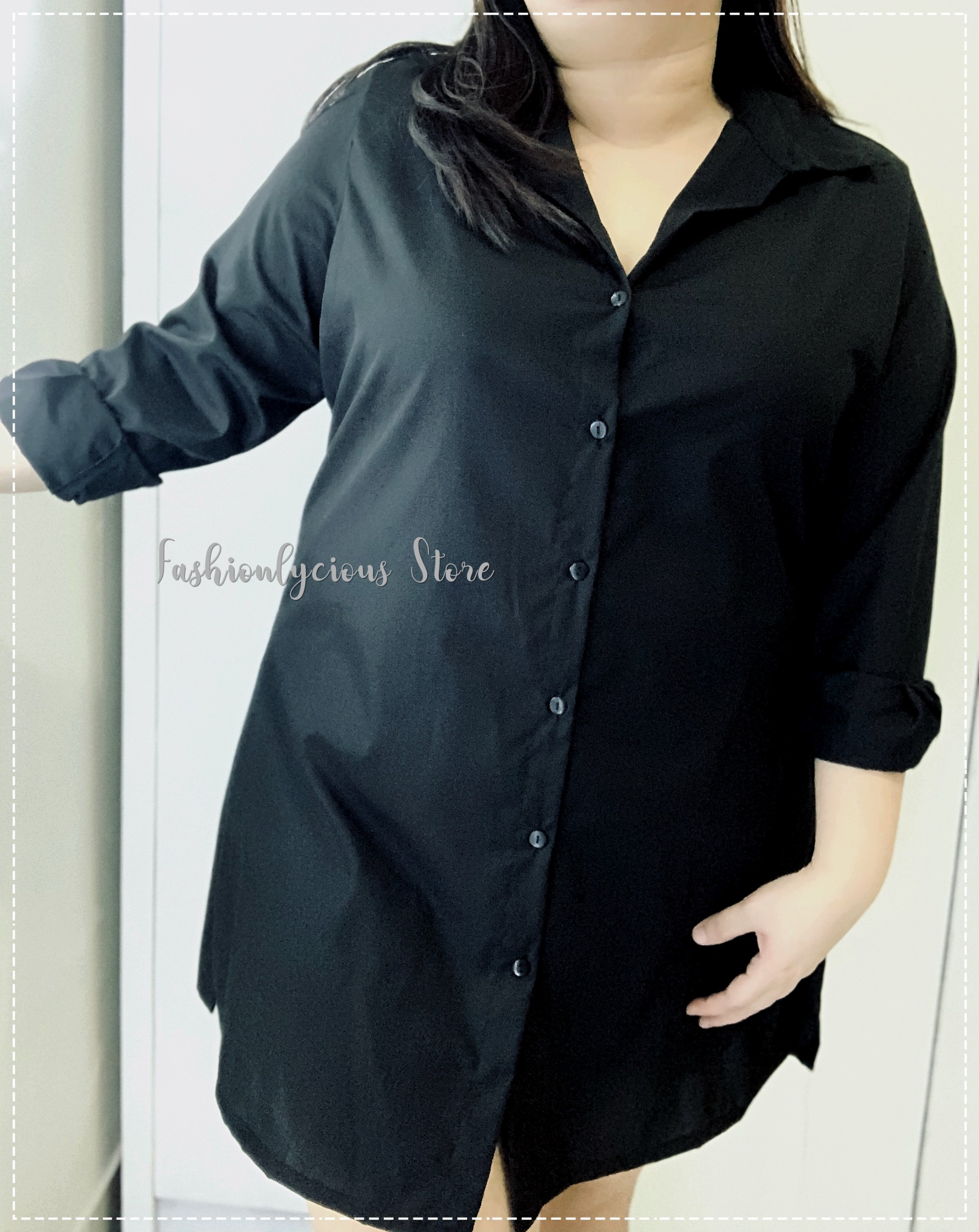 ZLEEPY DRESS
