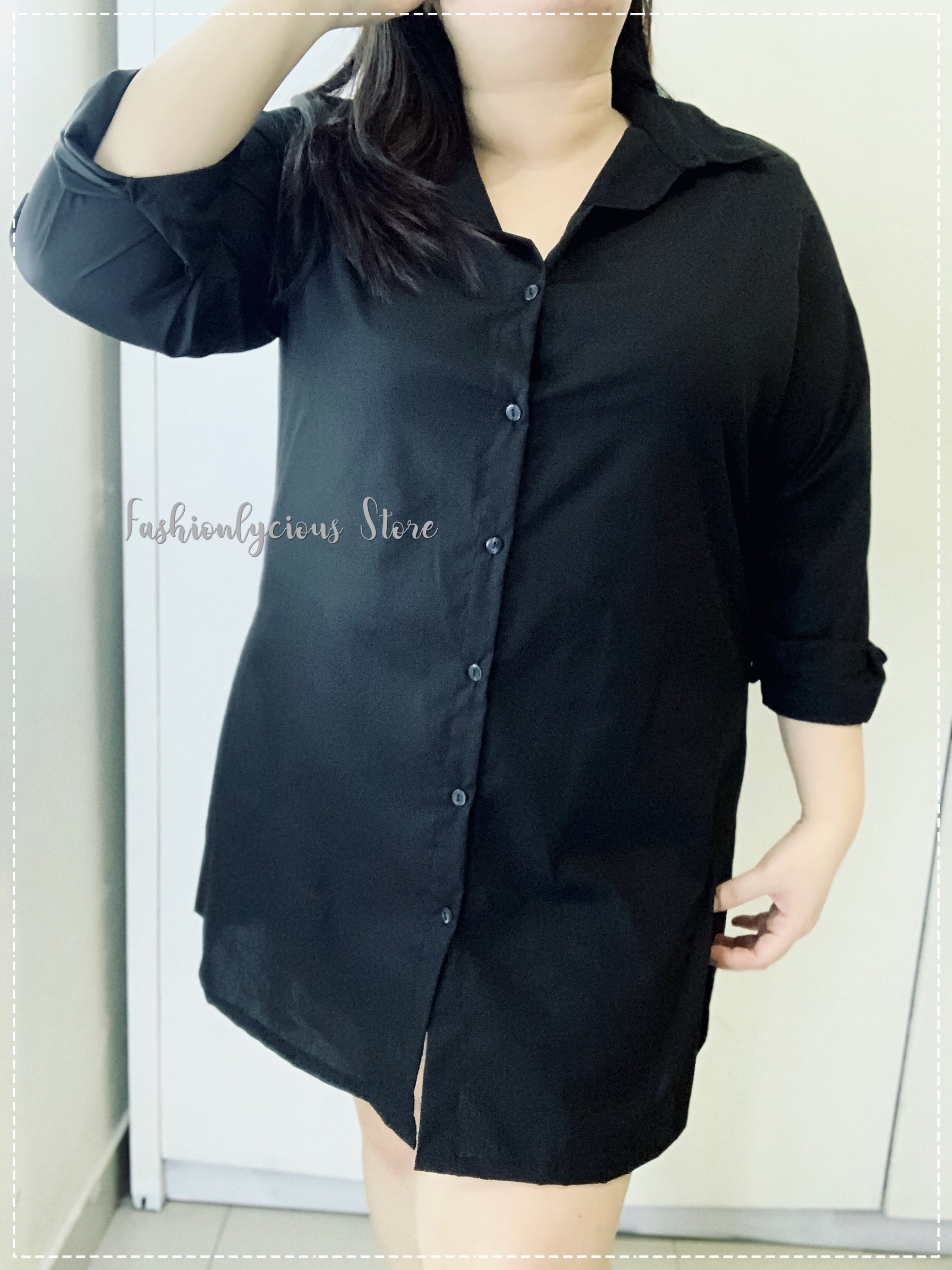 ZLEEPY DRESS