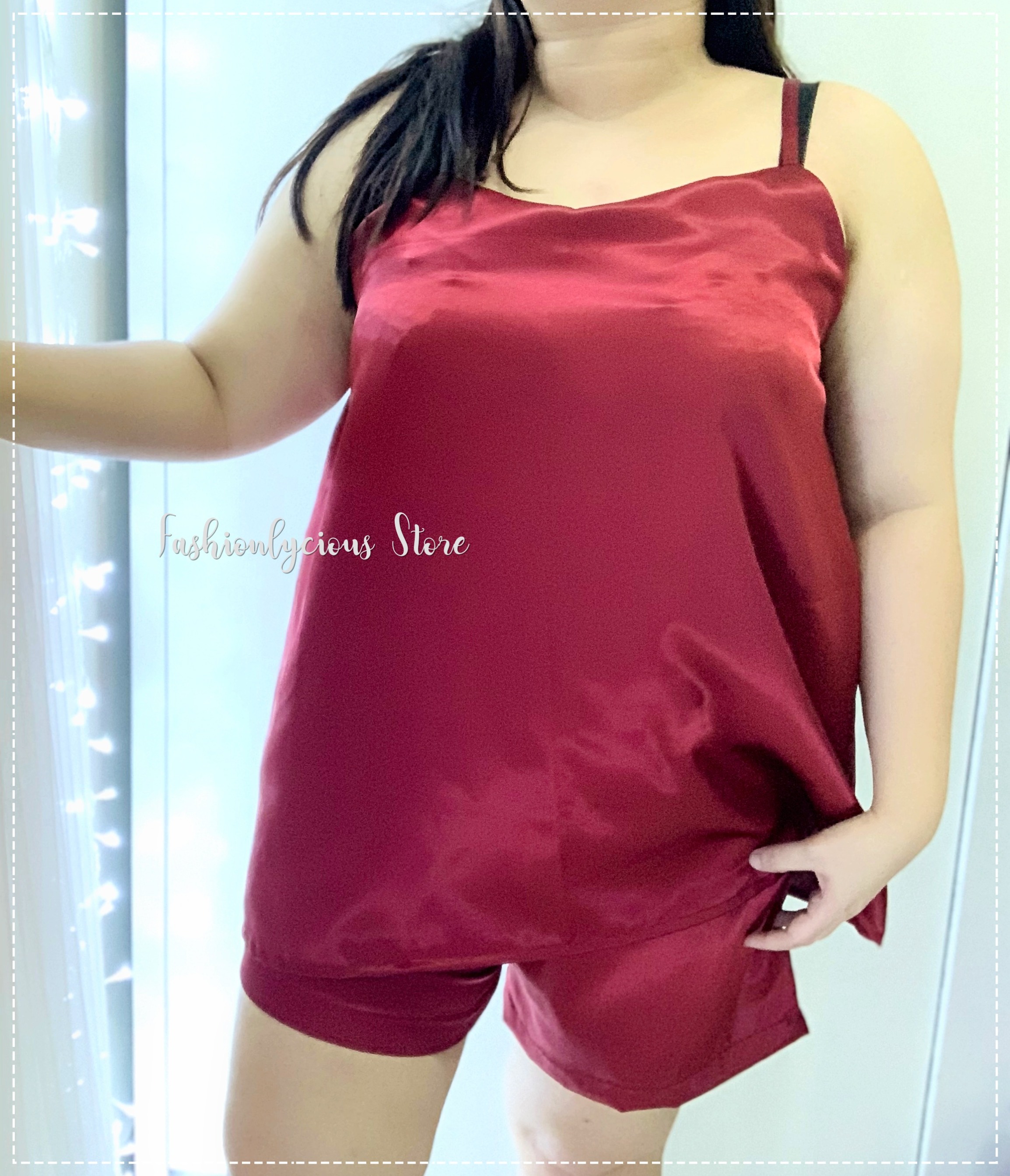 PLAIN SLEEP TANKS