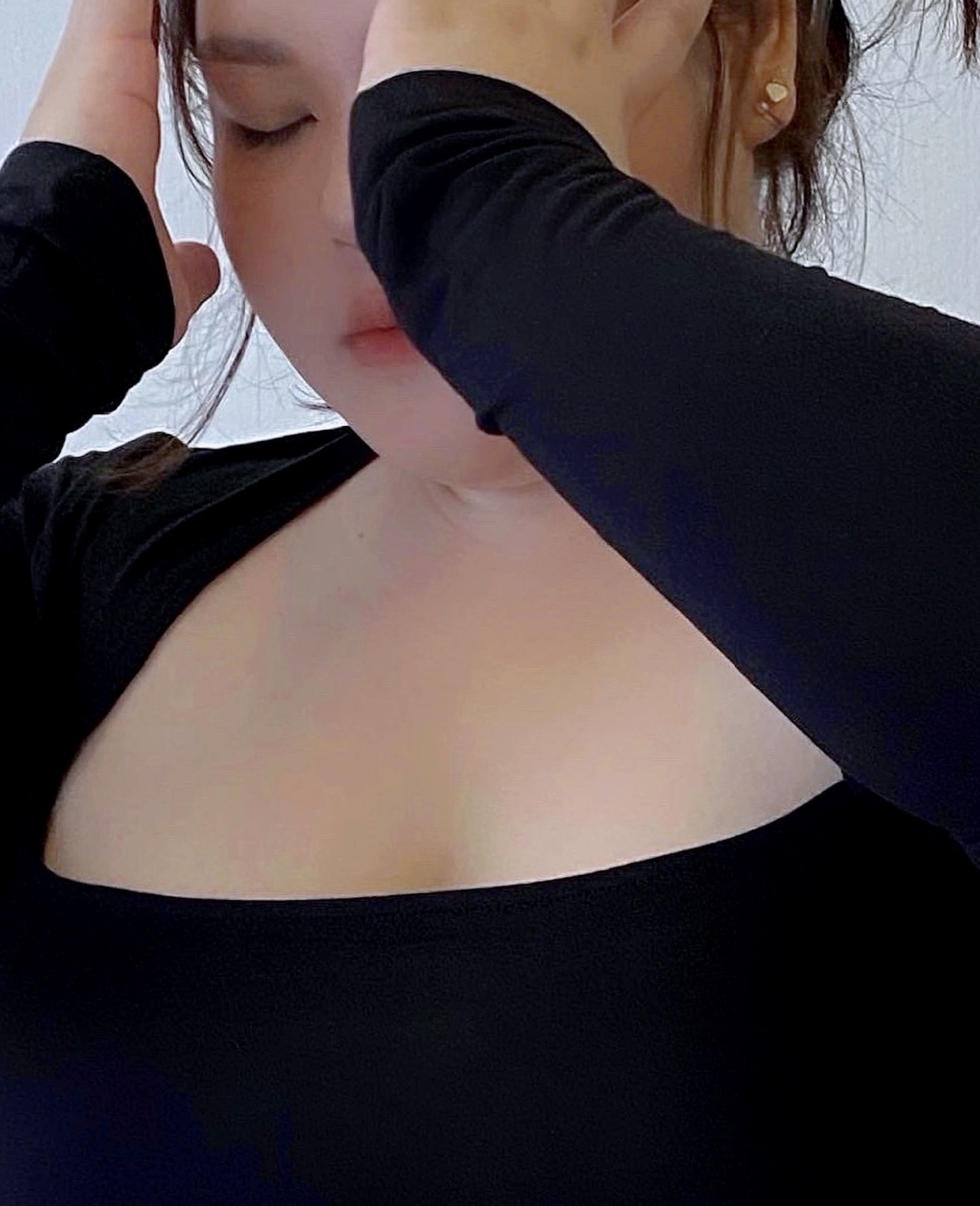 Trapeze Top