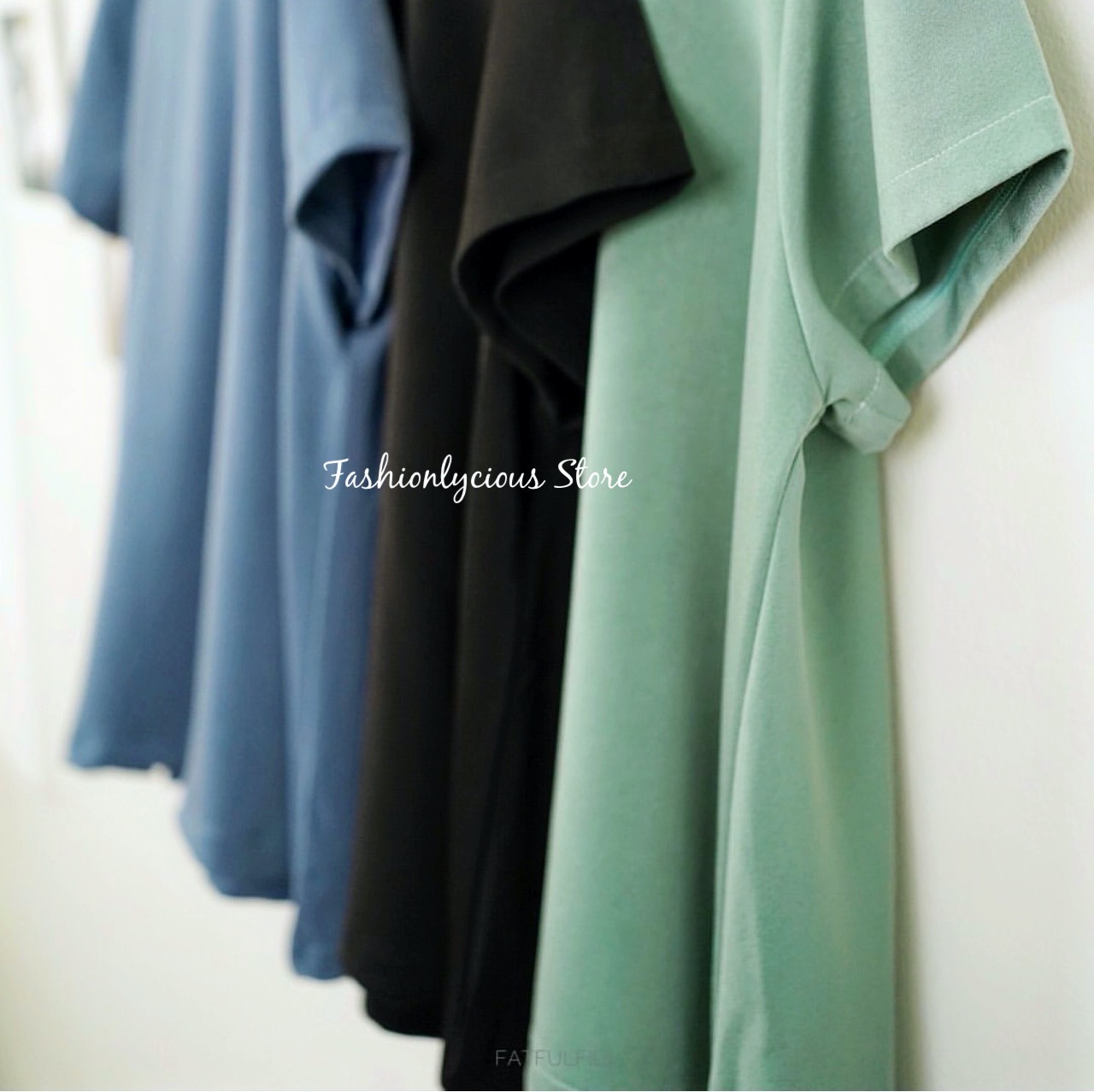 Flare Top