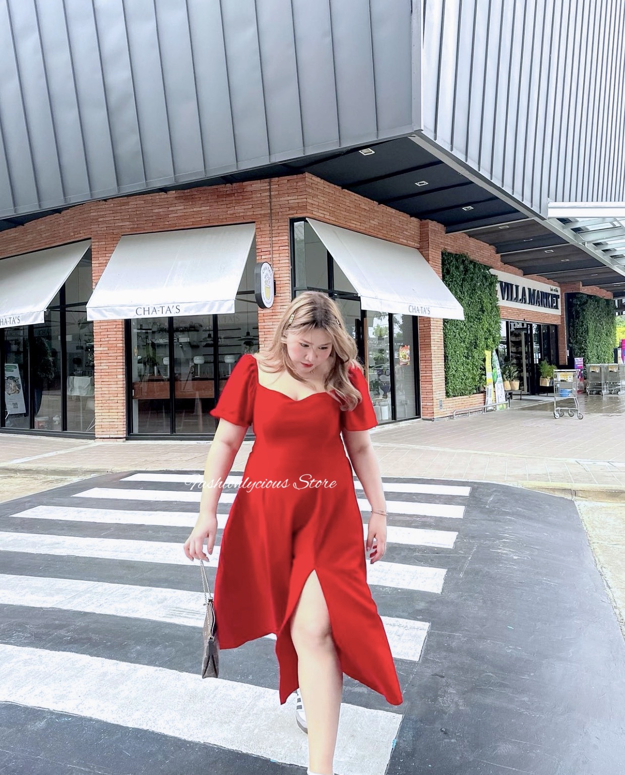 Merry Dress