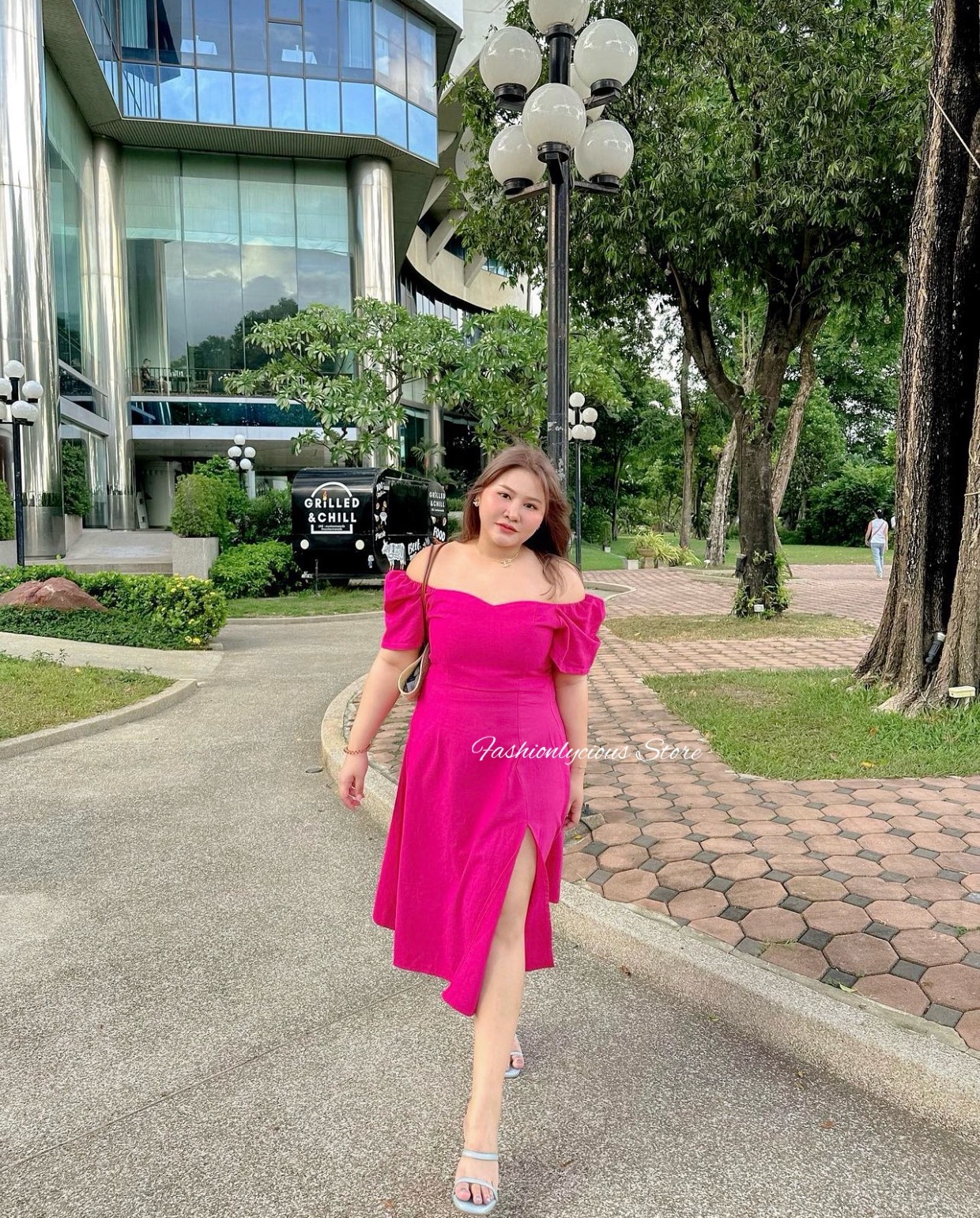 Merry Dress