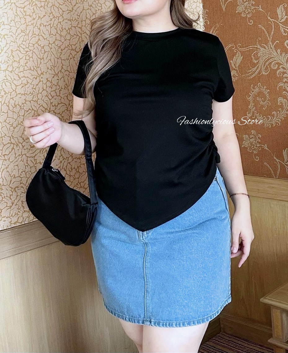 Triangle Top