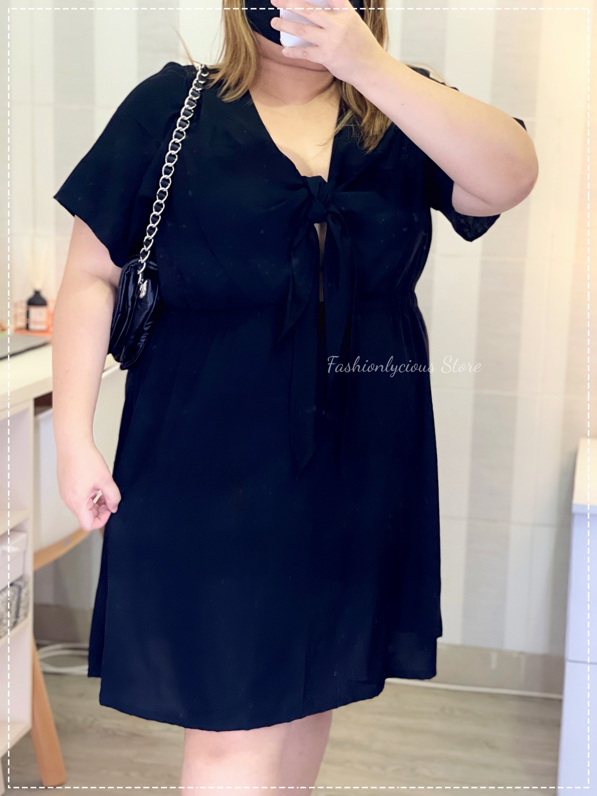 New Minnie Dress
