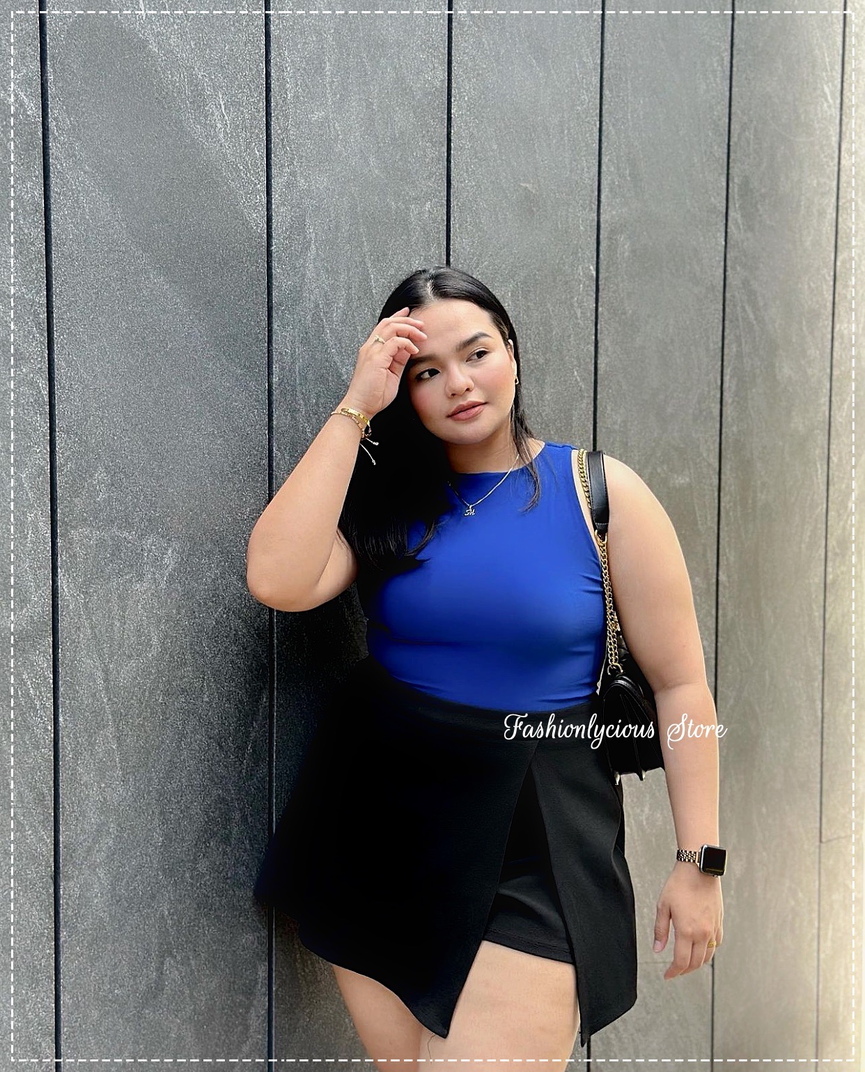 Skort Stock