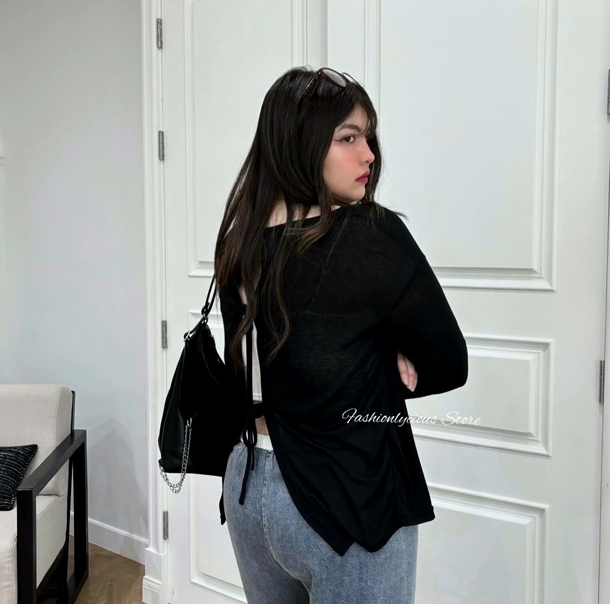 Becky Top