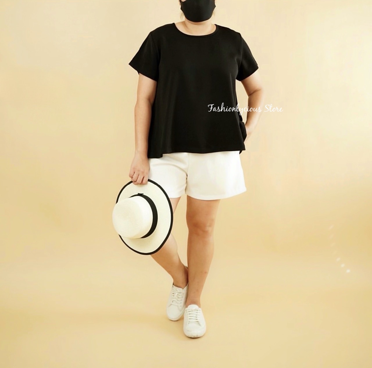 Flare Top