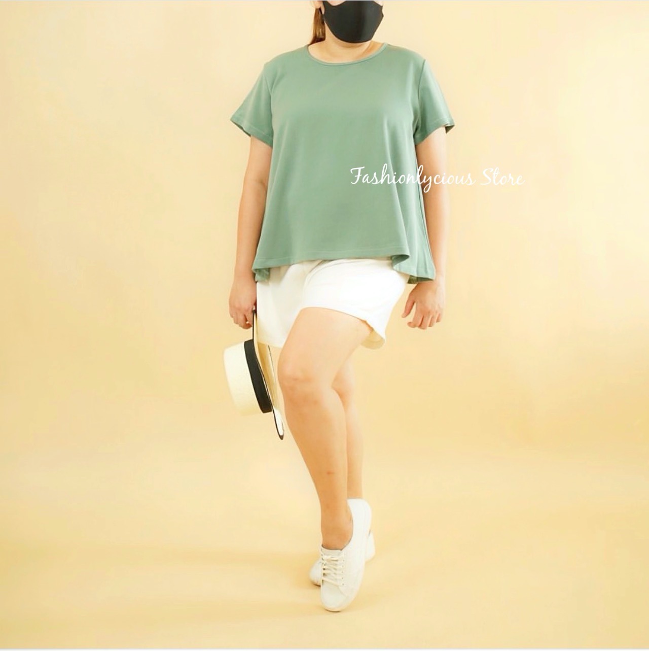 Flare Top