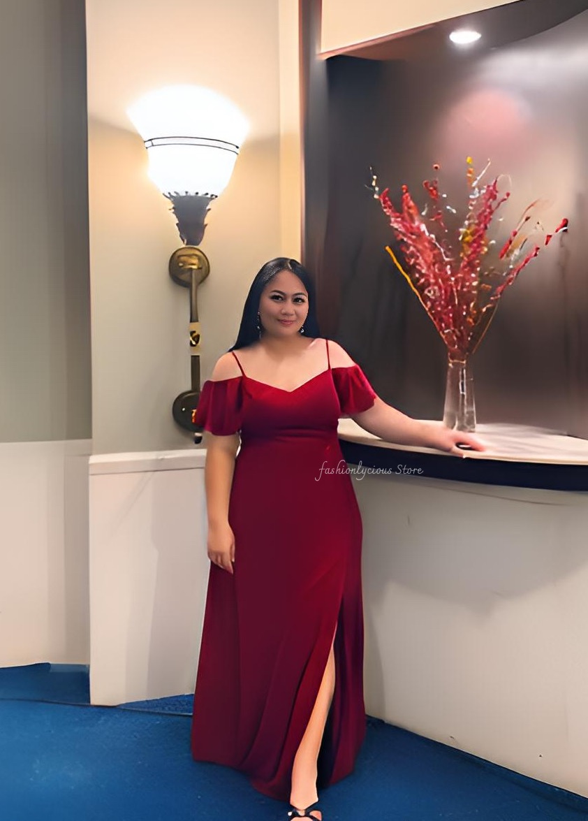 Cold Dress