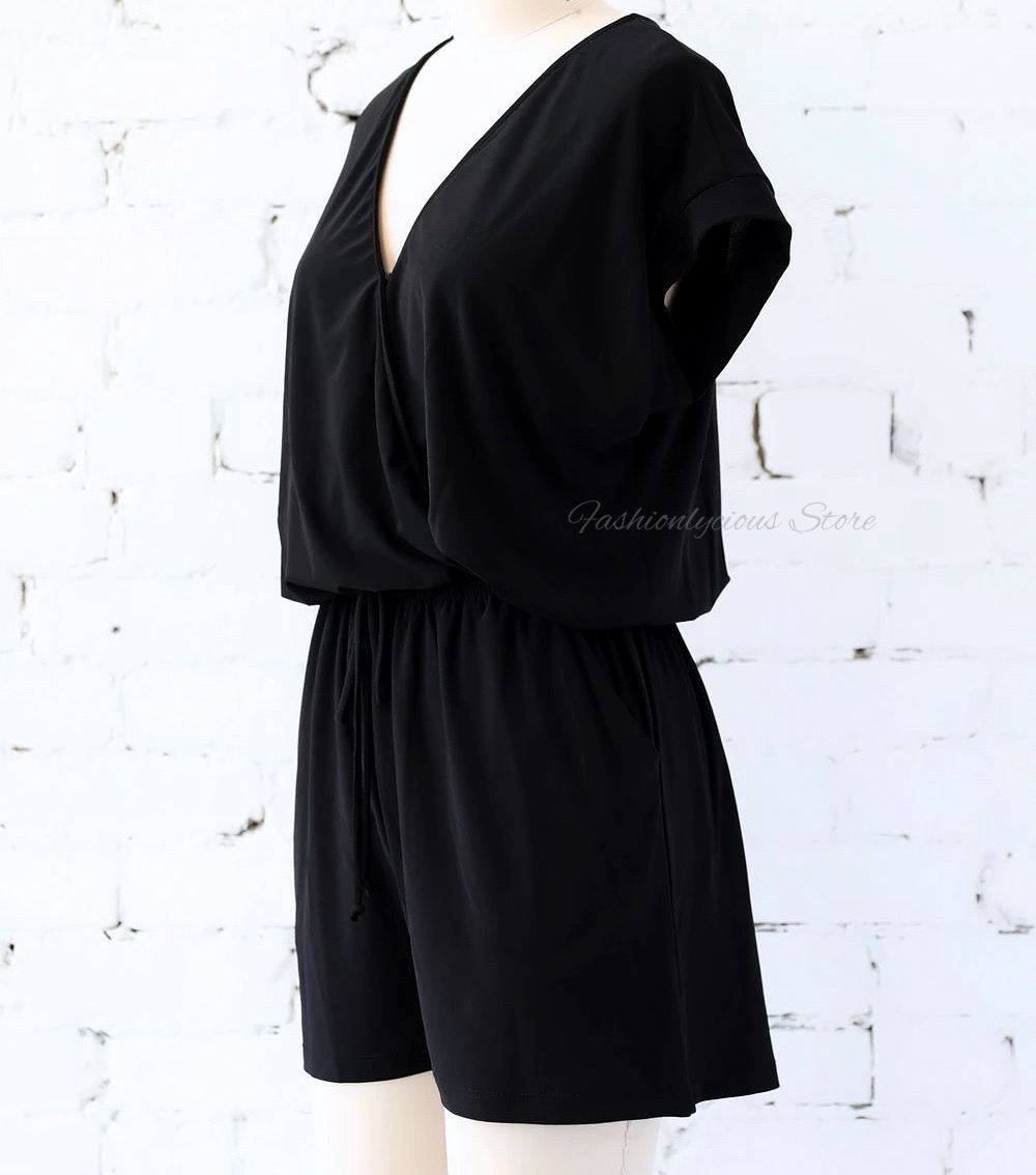Summer Jumpsuit