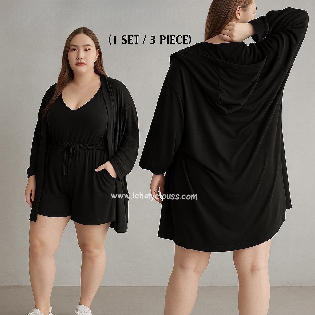 HOODIE SETS