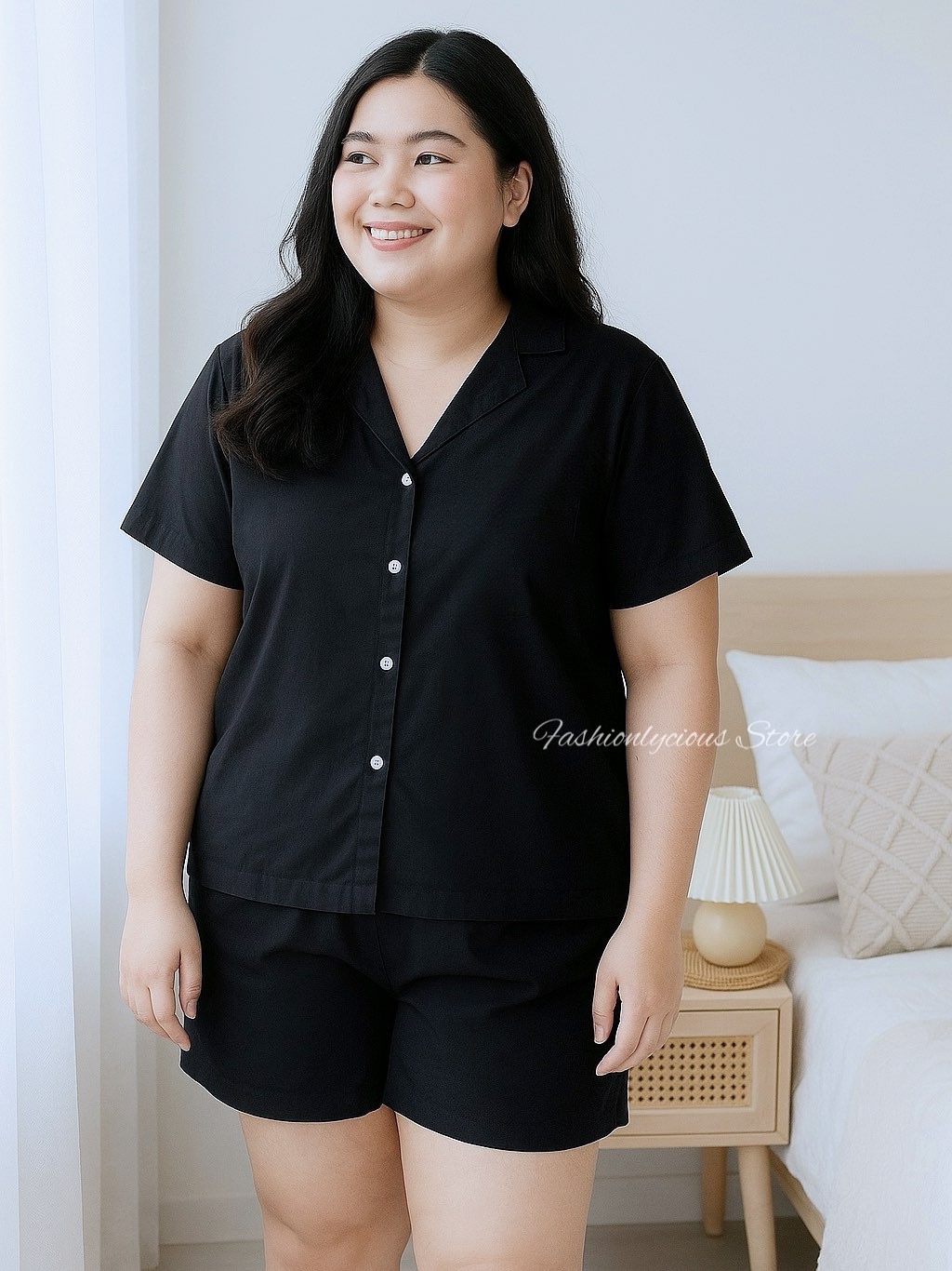 Betty Set Sleepwear
