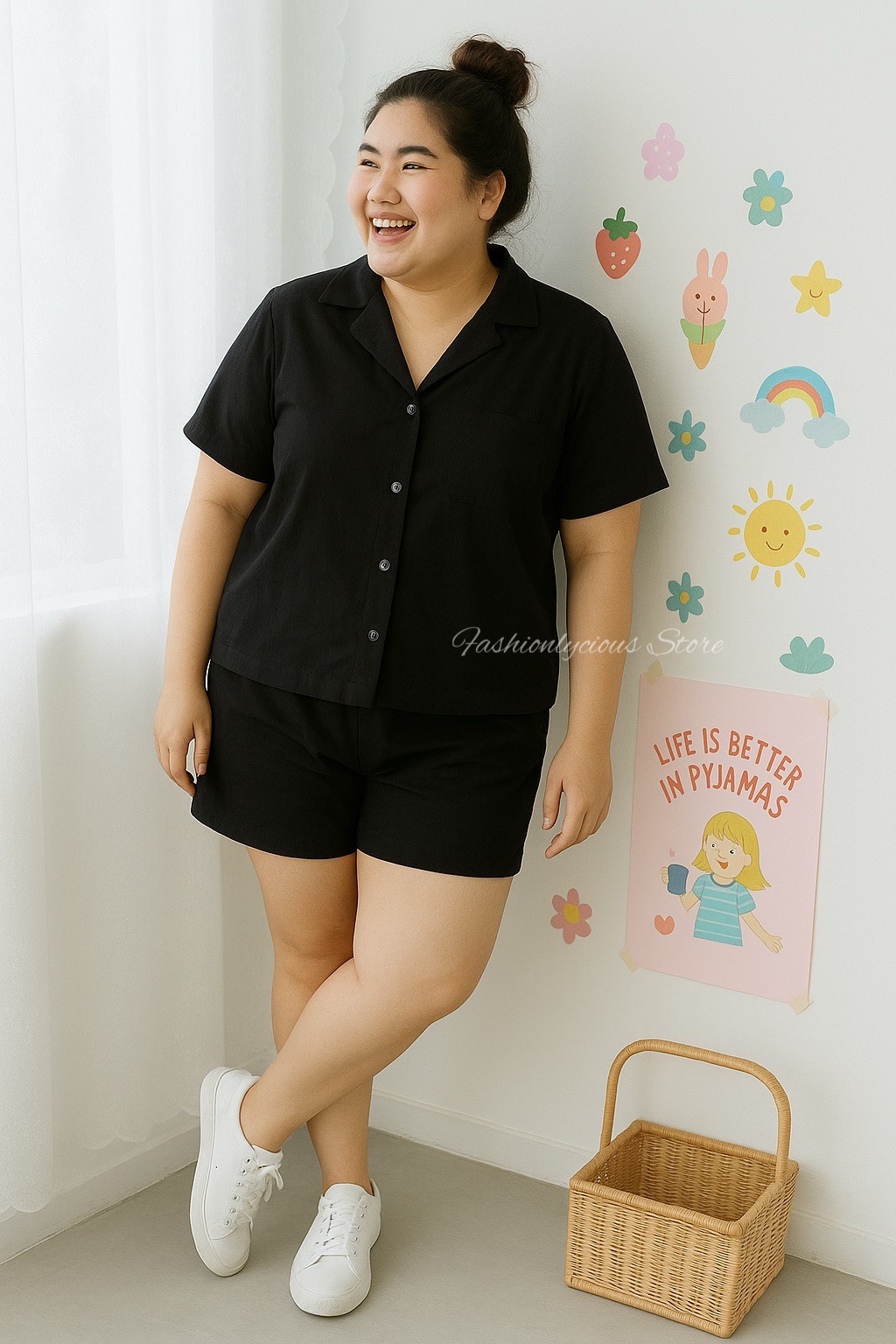BETTY SET stock
